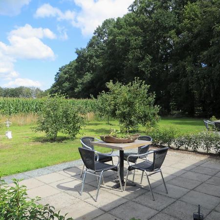 Vakantiehuis Het Wapen Van Heeckeren Hummelo Extérieur photo