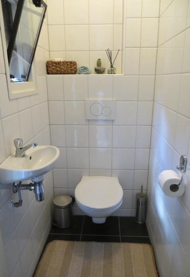 Vakantiehuis Het Wapen Van Heeckeren Hummelo Extérieur photo