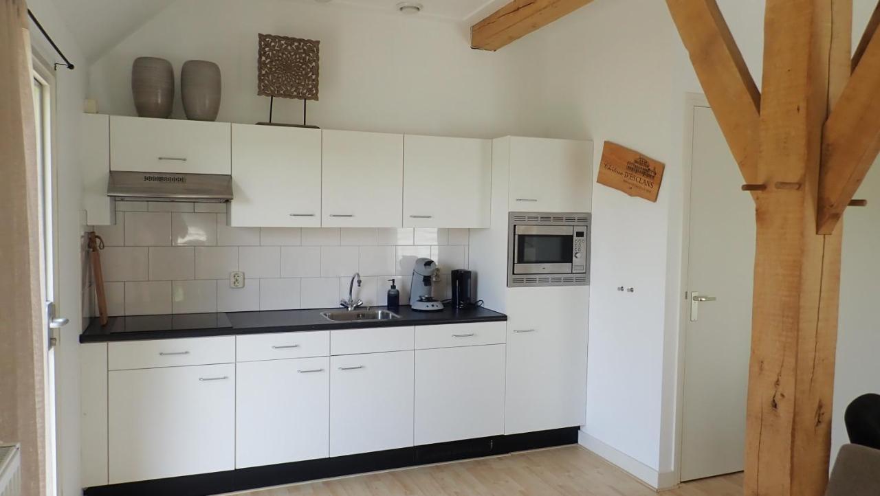 Vakantiehuis Het Wapen Van Heeckeren Hummelo Extérieur photo