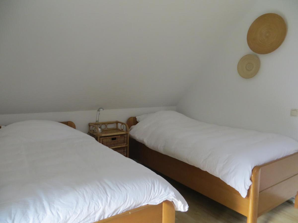Vakantiehuis Het Wapen Van Heeckeren Hummelo Extérieur photo