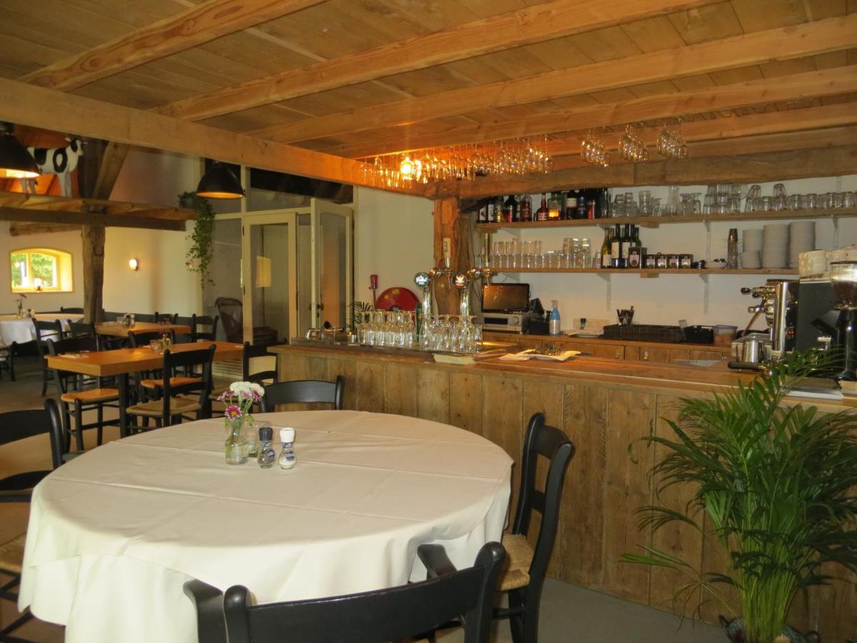 Vakantiehuis Het Wapen Van Heeckeren Hummelo Extérieur photo